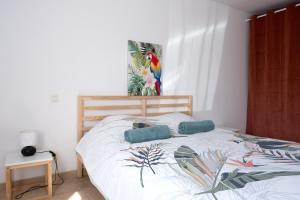 gite de la Mabonniere