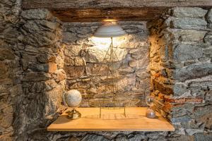 Maisons de vacances gite de la Mabonniere : photos des chambres