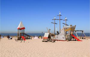 Beautiful Apartment In Oostende