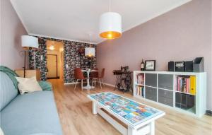 Beautiful Apartment In Oostende