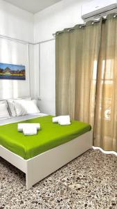 House Corso Umberto Rooms & Comfort by Loveinthetravel