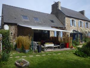Maisons de vacances La grange : photos des chambres