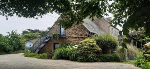 Maisons de vacances La grange : photos des chambres