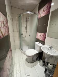 Pokoje gościnne Anna Bobak