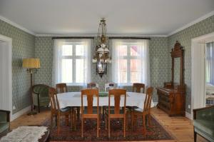 Sekelskifteshus Nära Vikarn Med Fiske Och Vandring