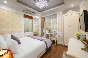 Silk Classic Hotel & Travel