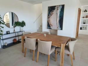 Maisons de vacances Contemporary Villa Near Perols Beaches : photos des chambres