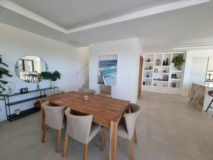 Maisons de vacances Contemporary Villa Near Perols Beaches : photos des chambres