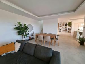 Maisons de vacances Contemporary Villa Near Perols Beaches : photos des chambres