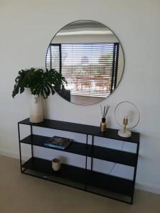 Maisons de vacances Contemporary Villa Near Perols Beaches : photos des chambres