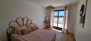 Maisons de vacances Contemporary Villa Near Perols Beaches : photos des chambres