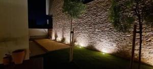 Maisons de vacances Contemporary Villa Near Perols Beaches : photos des chambres