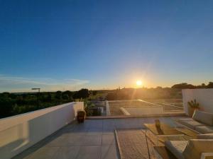 Maisons de vacances Contemporary Villa Near Perols Beaches : photos des chambres