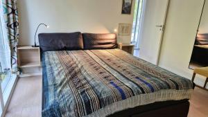 Modern Architect House By Lake On Helgenæs