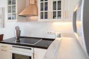 Ferienpark Sierksdorf App 537 - Strandlage