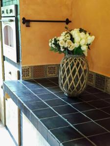 Tuscan Villa With Sea View And Jacuzzi