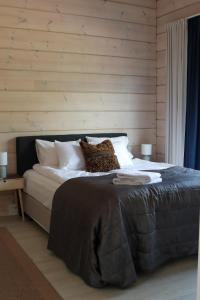 Villa Aurora River - Private location & Sauna