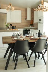 Villa Aurora River - Private location & Sauna