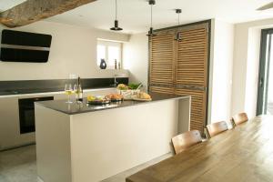 Authentic Village House On Île De Ré