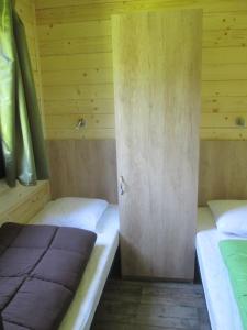 Campings Camping de masevaux : photos des chambres