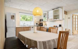 Nice Home In Skjern With Wifi