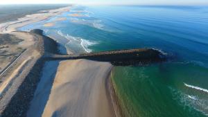 Beach Apartment Furadouro - Ubytování bez kategorie ve městě Ovar