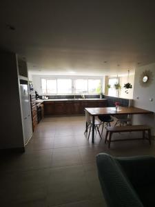 Appartements Rez de jardin : photos des chambres