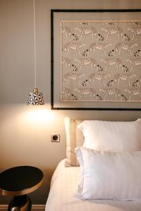 B&B / Chambres d'hotes les chambres des gabariers, les pieds dans l-eau : photos des chambres