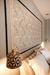 B&B / Chambres d'hotes les chambres des gabariers, les pieds dans l-eau : photos des chambres