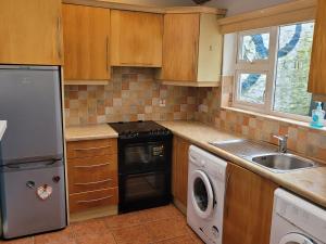 The village of ballisodare