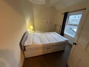 The village of ballisodare