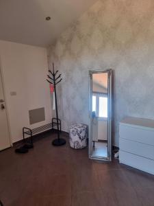 Studio Apartman Tirza