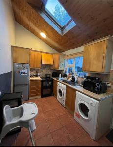 The village of ballisodare