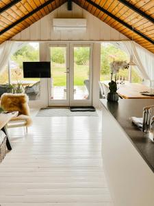 Simple Cottage Close To Limfjorden