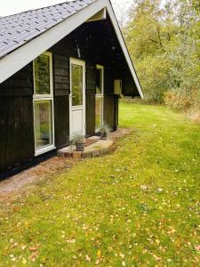 Simple Cottage Close To Limfjorden