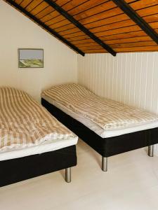 Simple Cottage Close To Limfjorden