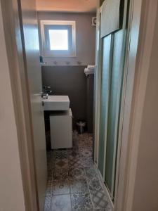 Studio Apartman Tirza