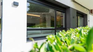 Design and comfort in Via Cornelia