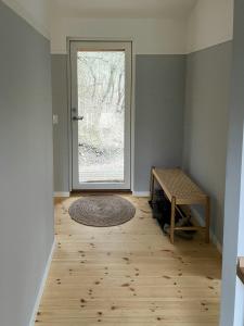 Renovated 70S Holiday Home On Nature Plot