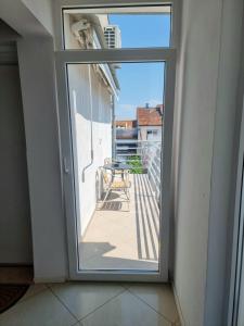 Studio Apartman Tirza