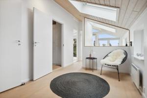 Sea View Holiday Home Near Ebeltoft