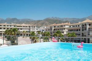 Edificio Resort Gran8Nerja