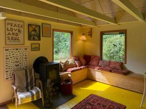 Holiday Home By Arresø With Bird Sanctuary Next Door