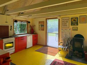 Holiday Home By Arresø With Bird Sanctuary Next Door