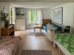 Holiday Home By Arresø With Bird Sanctuary Next Door