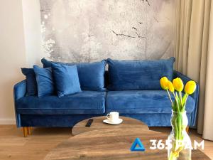 365PAM - New Moon Przy Plaży