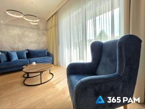 365PAM - New Moon Przy Plaży