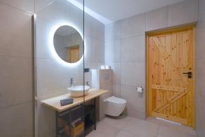 Czarna Decha Apartament
