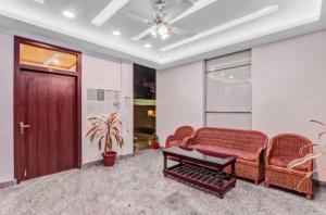 RROOMS Hotel Yamuna Palace