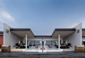 OLARN View สิรินธร